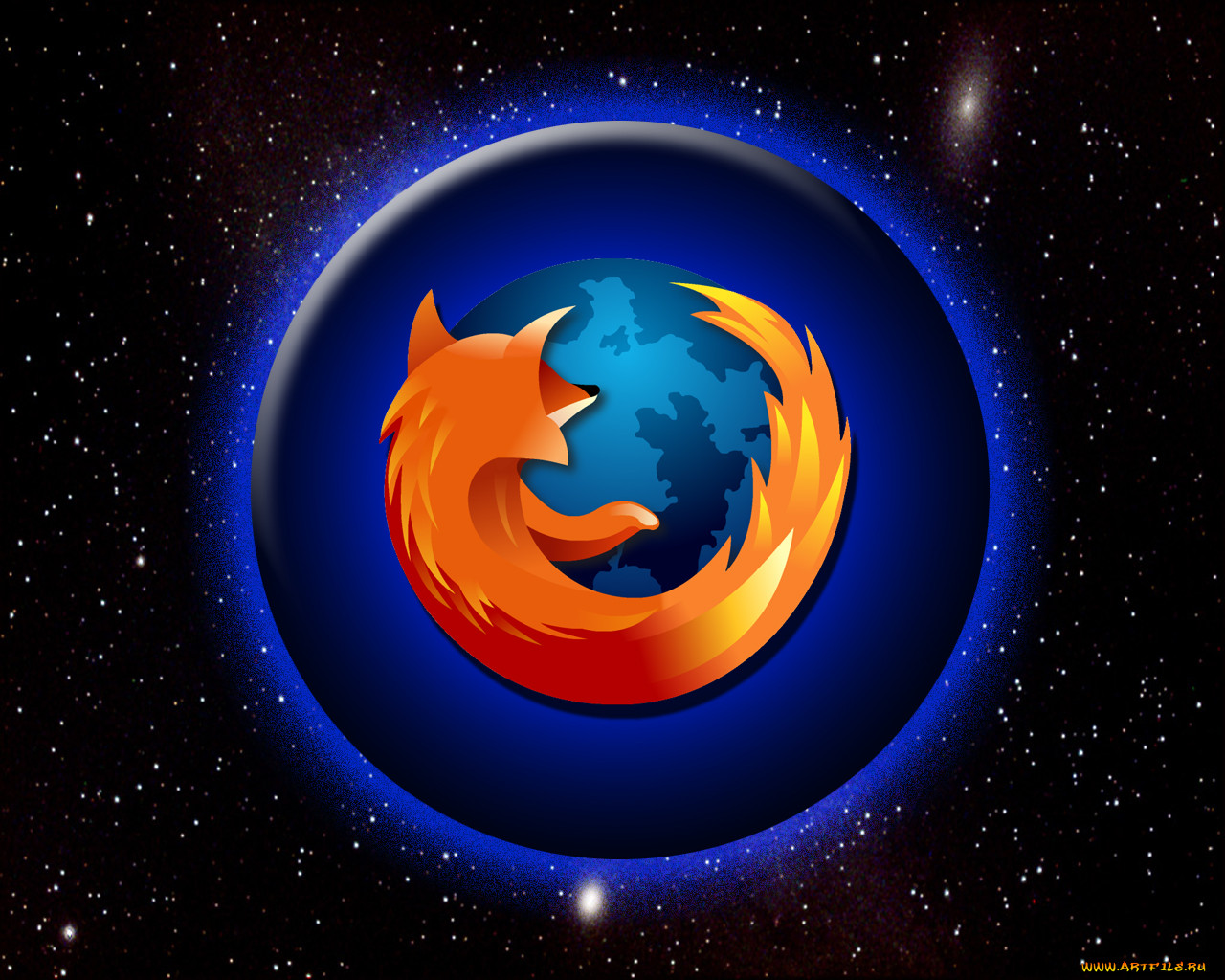 Firefox картинка в картинке видео